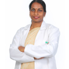 Dr. Athira Ramakrishnan
